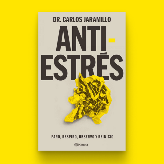 Anti-estrés