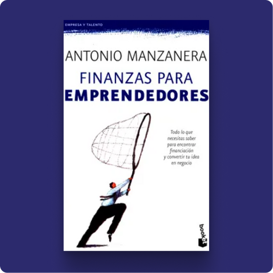 Finanzas para emprendedores