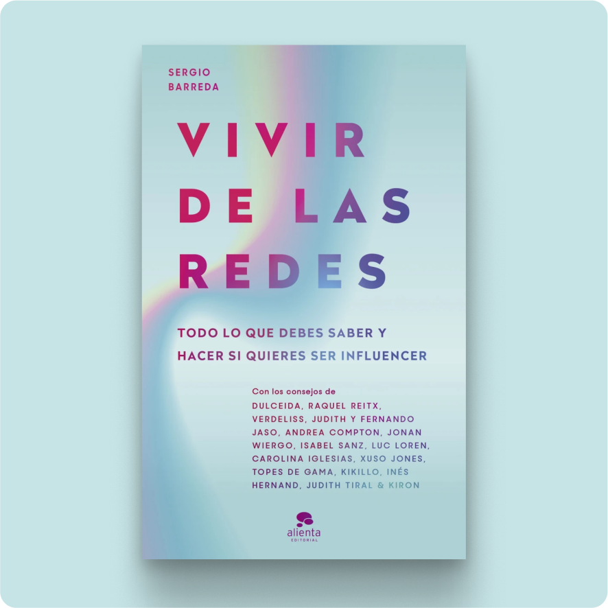 Vivir de las redes