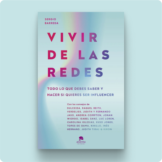 Vivir de las redes