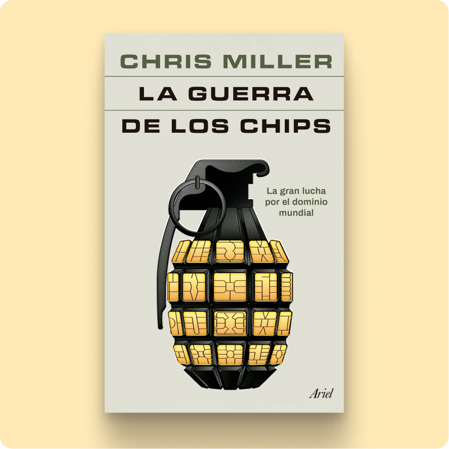 La guerra de los chips