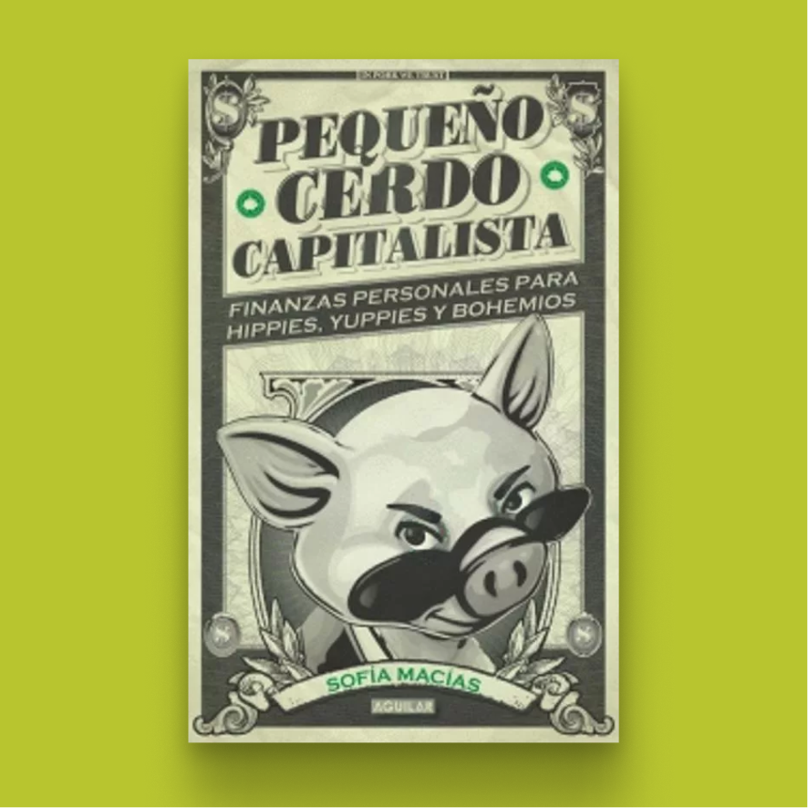 Pequeño cerdo capitalista